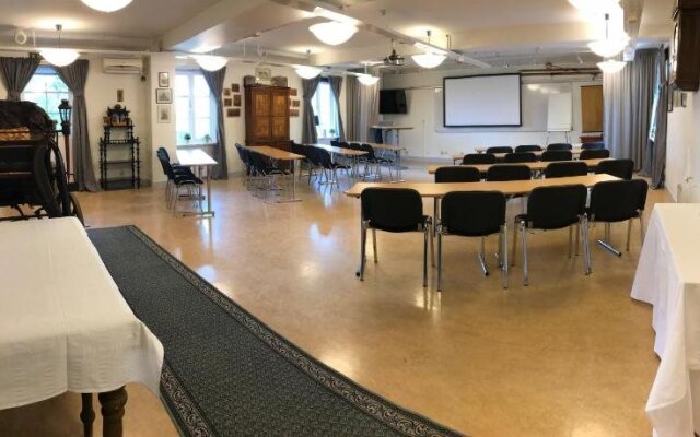 Filipsborg, the Arctic Mansion