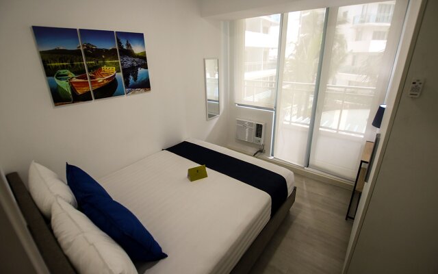SIGLO SUITES @ The Azure Urban Resort Residences