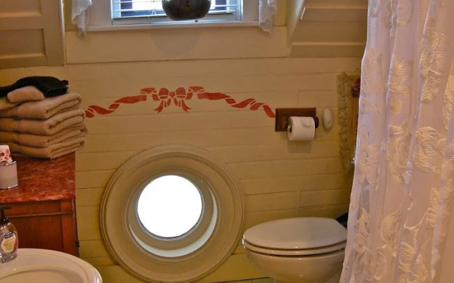 The Old Tower House Bed & Breakfast