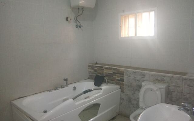 Coded Suites