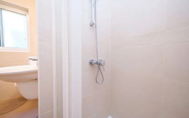 Apartment Bačvice Split