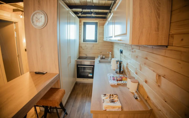 Sirius Lux Apartments