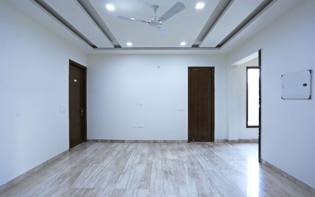 OYO 6576 Viskon Rooms