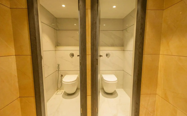 Shera Hotels & Banquets - Navi Mumbai