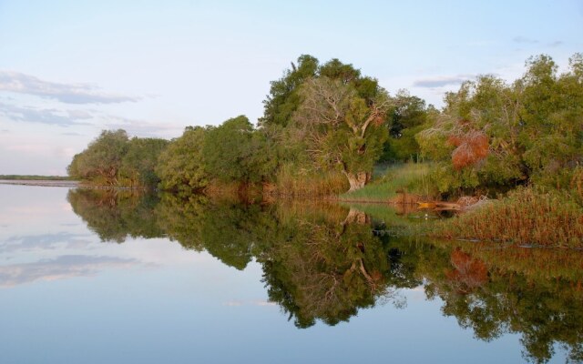 Caprivi Mutoya Lodge and Campsite