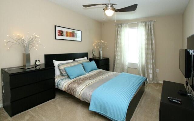 Emerald 4 Bedroom Home