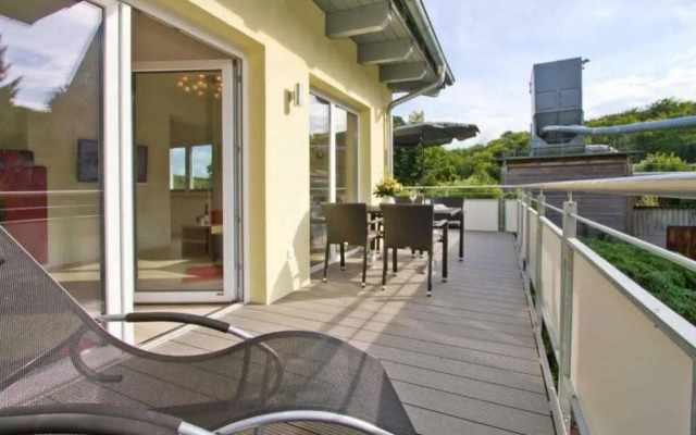 Domizil am Hang App B11