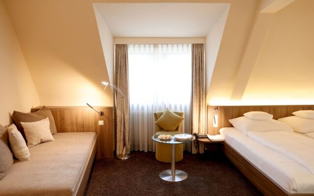 Hotel Warteck