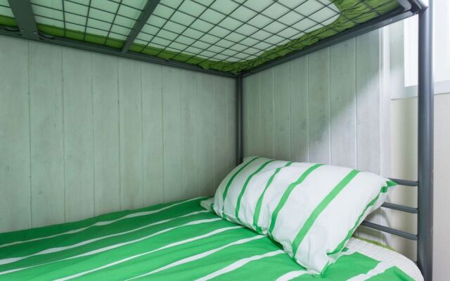 Lian Guesthouse - Hostel