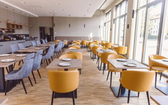 Hotel Libertas elements pure