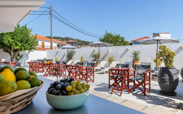Hotel Amalia
