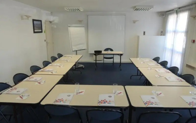 Kyriad Annecy Nord - Epagny