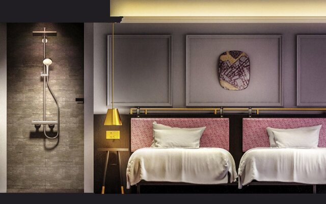 Mercure Tokyo Haneda Airport