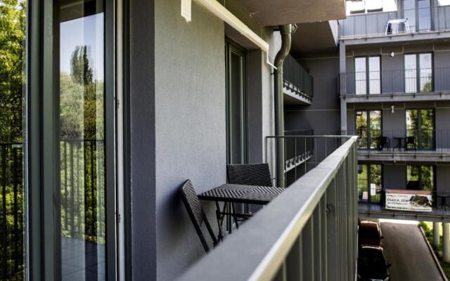 Apartamenty Szewska 7 Street by Apartamenty Lubelskie