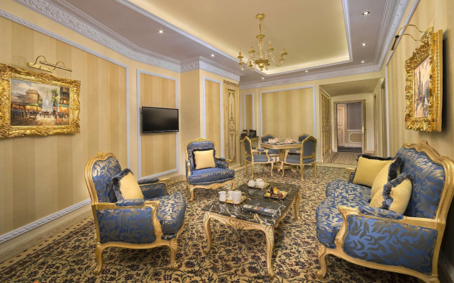 Royal Rose Hotel Abu Dhabi, Curio Collection by Hilton - Image 7