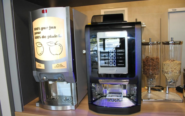 B&B HOTEL Aix-Les-Bains