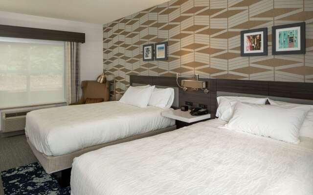 Hilton Garden Inn Freeport Downtown