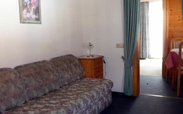 Gästehaus Truskaller