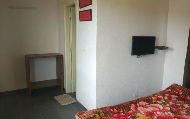 Nature Nest Eco Resort