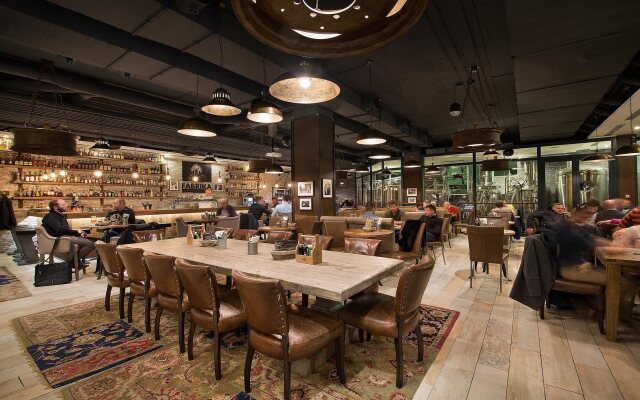 LOFT Hotel Bratislava