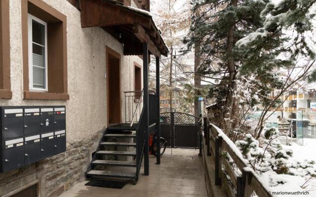 Mountain Apartments Zermatt Nr 6