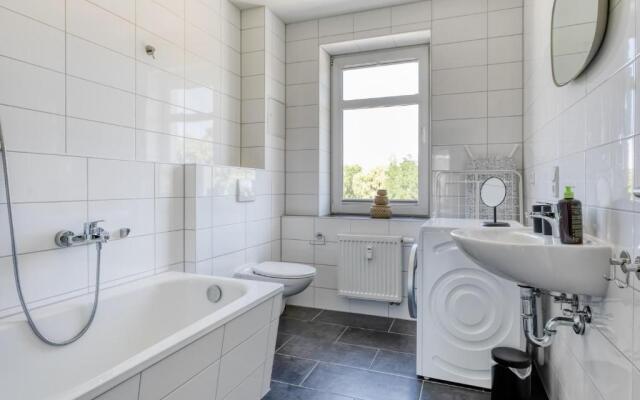 Limehome Chemnitz Hartmannstraße