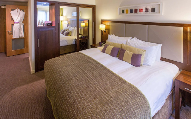 Norton Park Hotel, Spa & Manor House