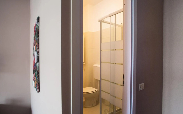 Hotel Porta Romana