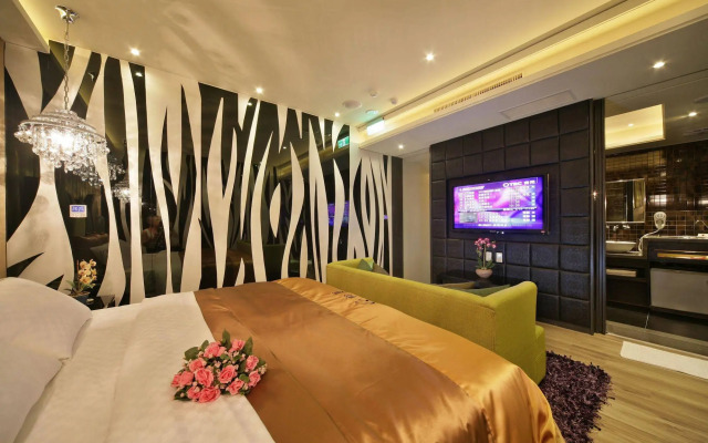 Chusha Motel