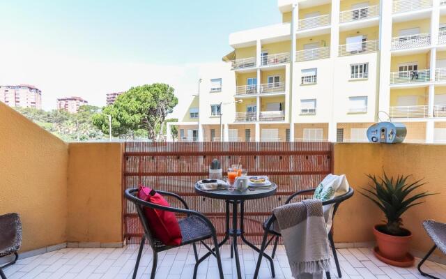 Vita Portucale | Sandset Beach House III