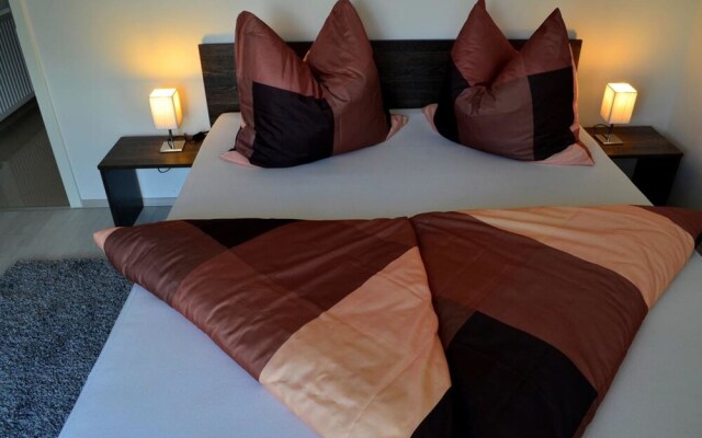 Bálint wellness SUPERIOR apartman II.