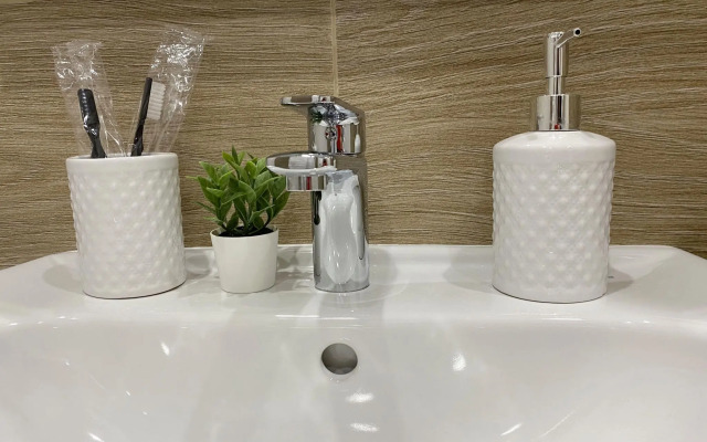 Your Place на улице Героев-Разведчиков 11/3