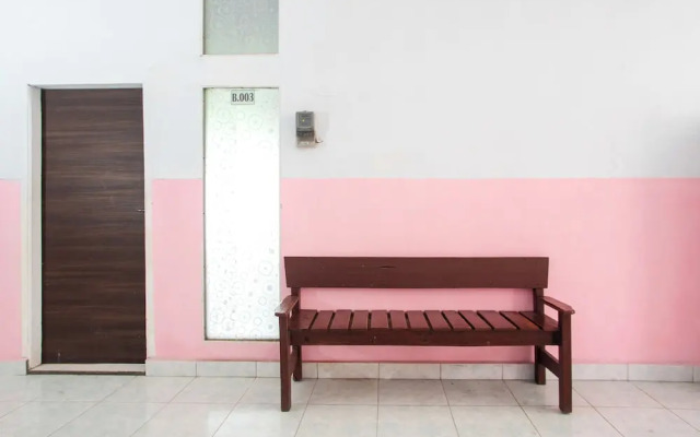 Hotel O Ibma Smart Syariah