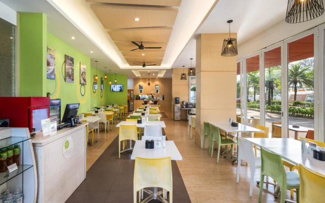 Zest Harbour Bay Batam by Swiss-Belhotel International