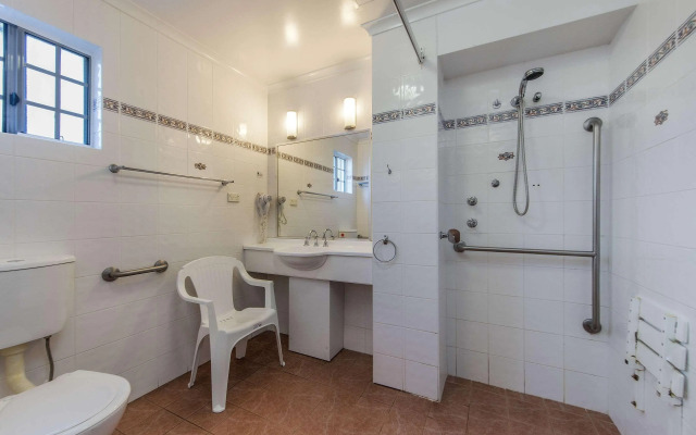 Quality Inn Penrith