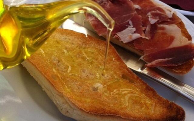 Hacienda el Santiscal