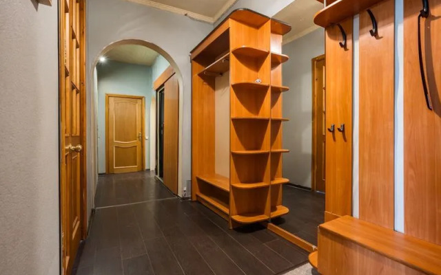 Rental SPB apartments on Moskovsky Ave., 193
