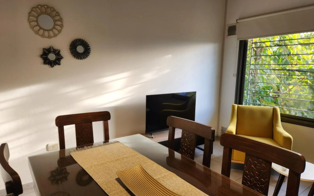 Apartamento Deluxe Senderos del Vino II, desayuno y Piscina Opcional