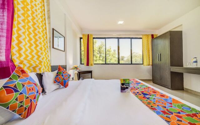 Fabhotel Casa Paradise Premium Suites