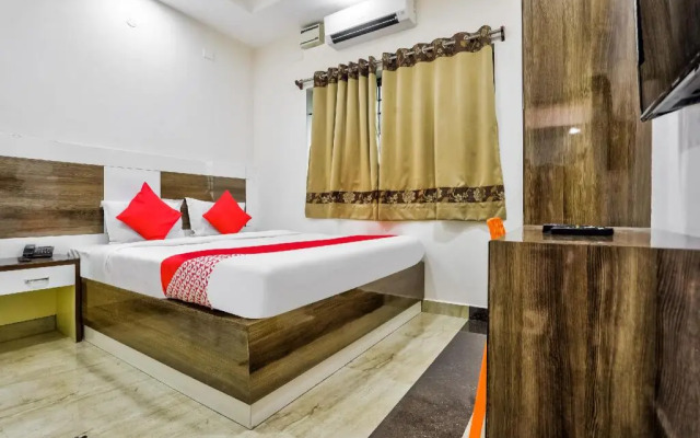 Jass Metro by OYO Rooms