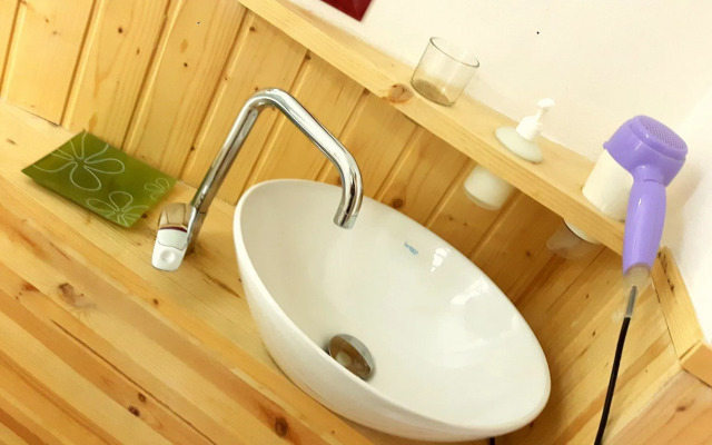 B&B Colori di Bahlarà