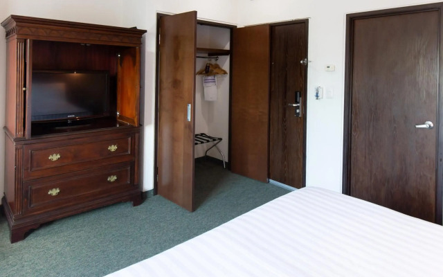 HS HOTSSON Smart Value Tampico