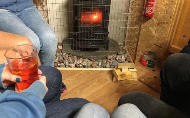 Inverness Glamping