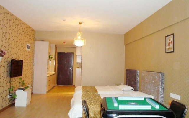 Langyi Apartment Hotel