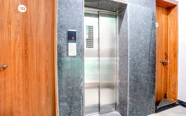 Fabhotel Wakad Villa
