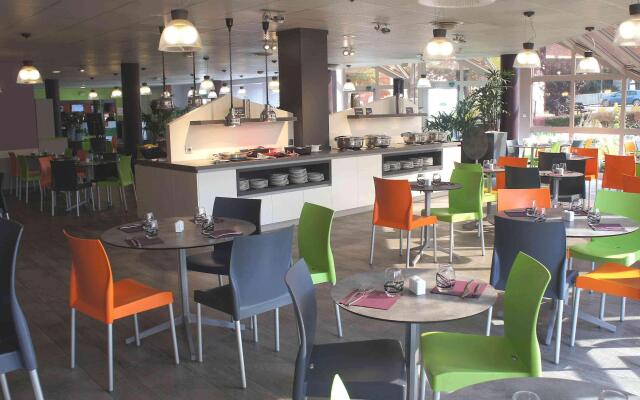 ibis Styles Paris Roissy CDG