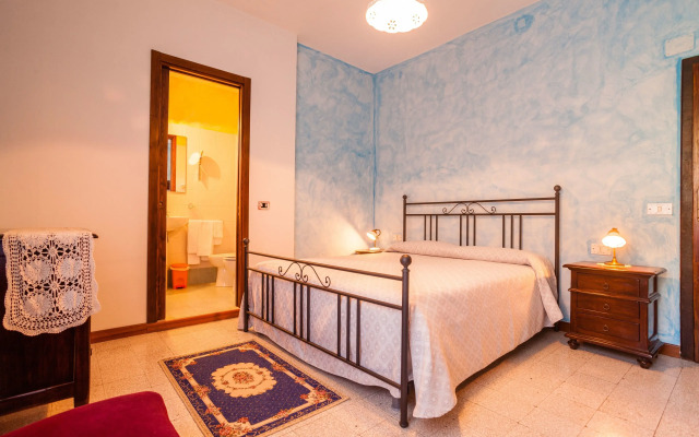 Agriturismo Cà Licozzo