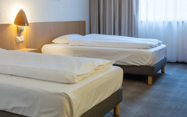 Novotel Düsseldorf City West