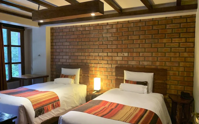 Panorama B&B