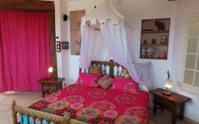 APARTAMENTO LUCERO beach campello